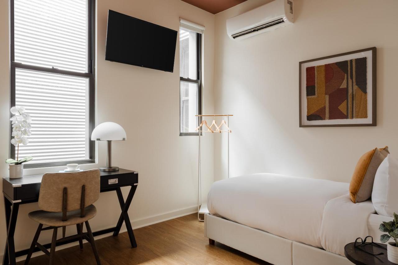 Found Chicago Powered By Sonder Hotell Exteriör bild
